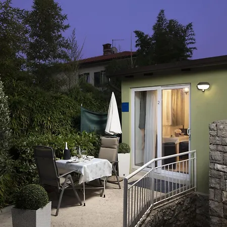 Appartement Nika 2 *