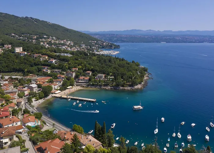 Appartement Nika 2 Ika