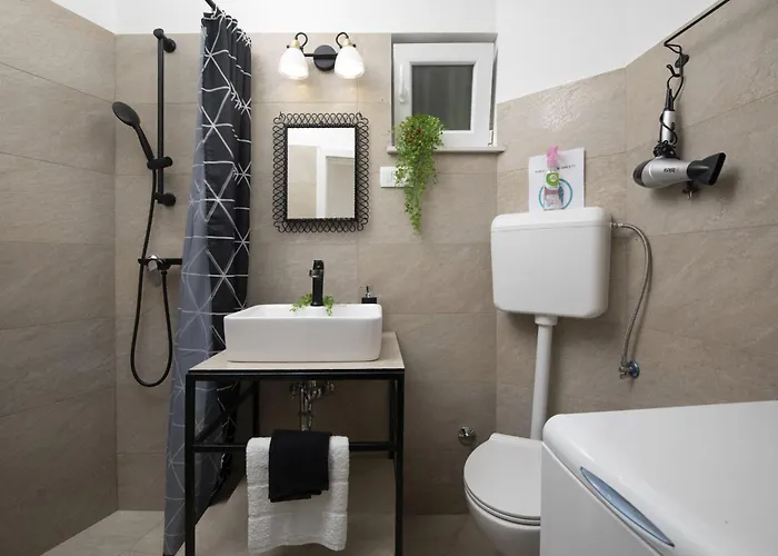 Nika 2 Appartement Ika