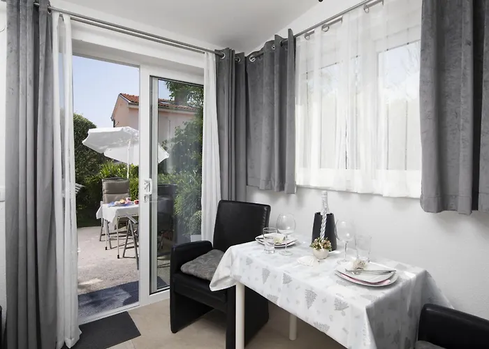 Appartement Nika 2 Ika